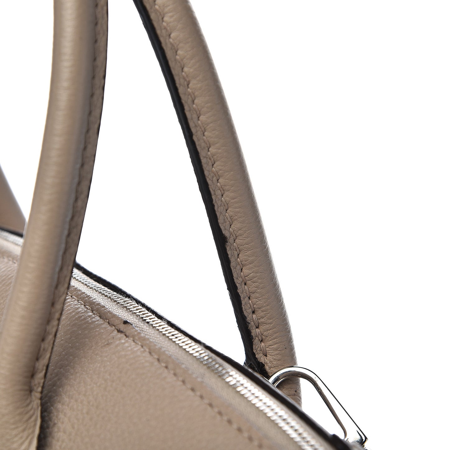 Veau Cachemire Soft Lockit MM Galet