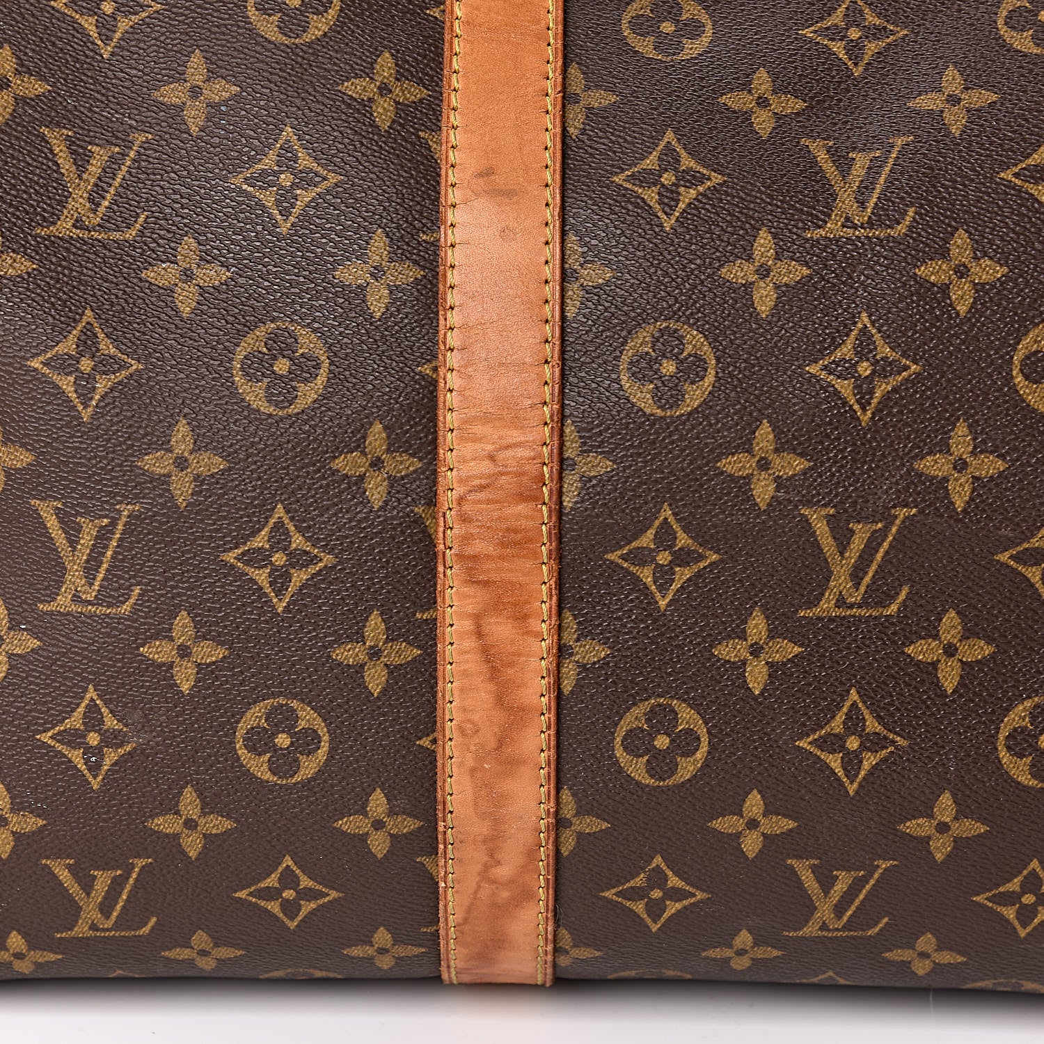 Louis Vuitton Monogram Keepall 60 12 of 19