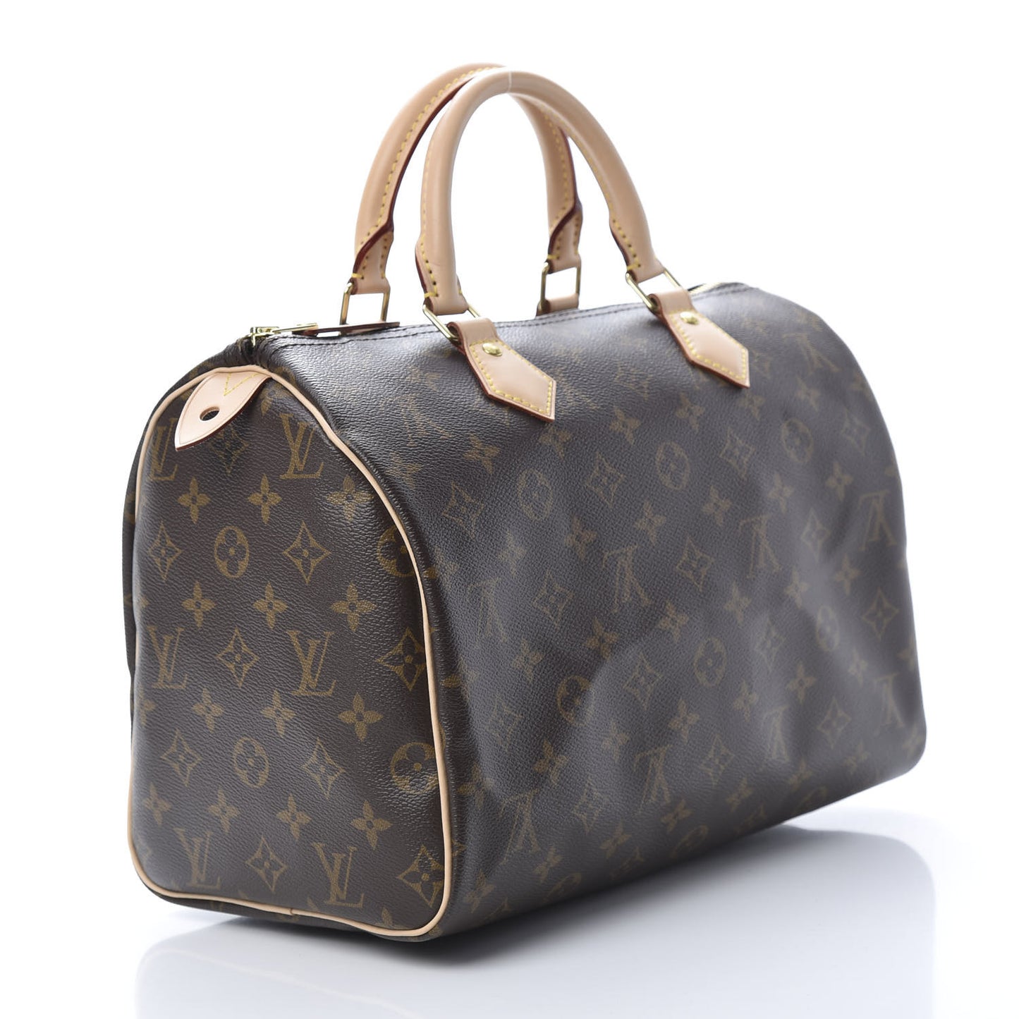 Monogram Speedy 30