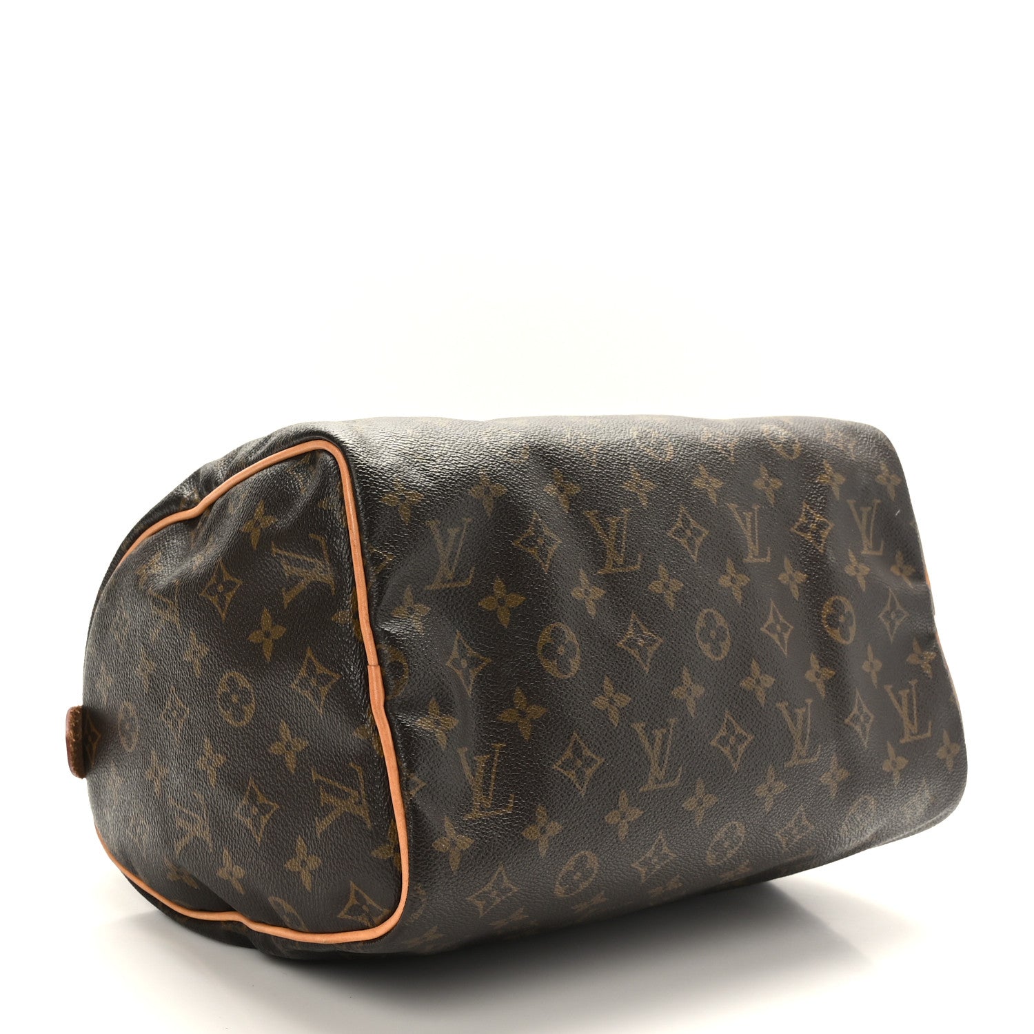 Louis Vuitton Monogram Speedy 30 4 of 13