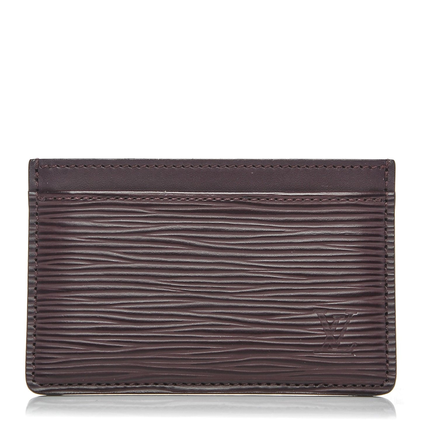 Epi Card Holder Quetsche