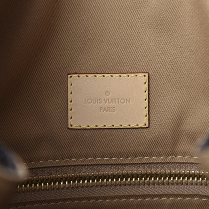 Louis Vuitton Monogram Graceful PM 8 of 10