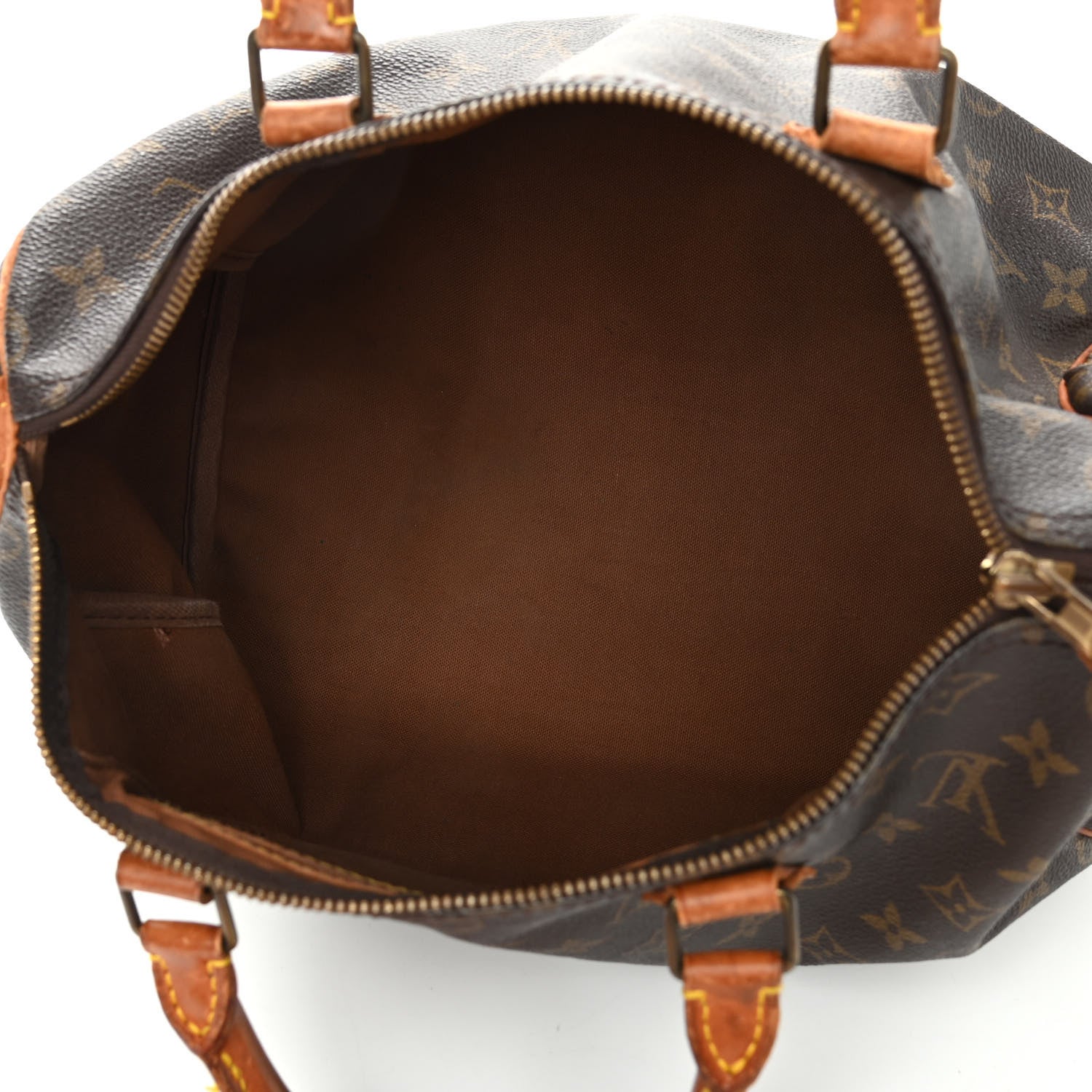 Louis Vuitton Monogram Speedy 30 4 of 19