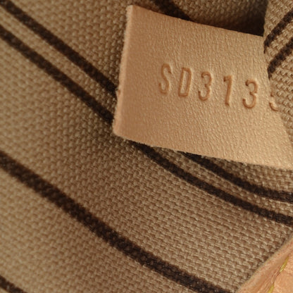 Louis Vuitton Monogram Neverfull MM 7 of 8