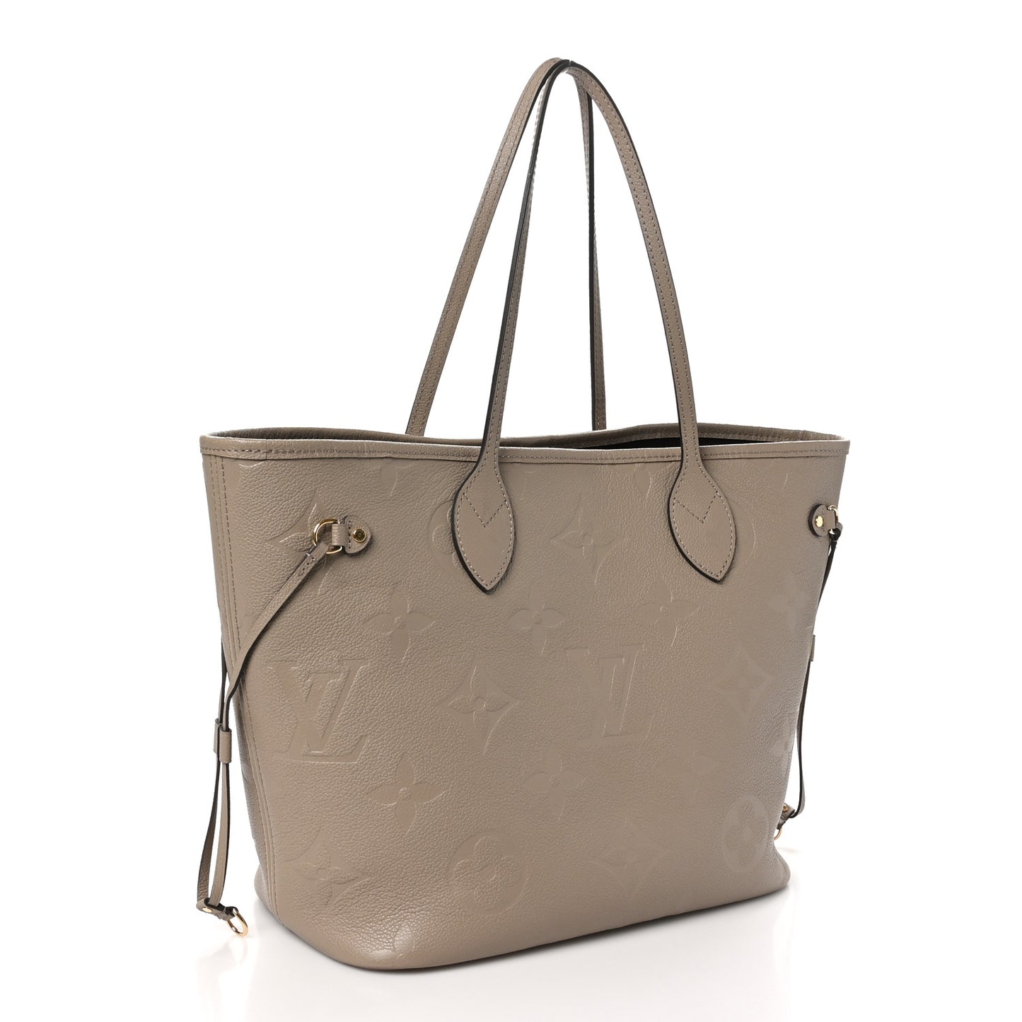 Empreinte Monogram Giant Neverfull MM Tourterelle