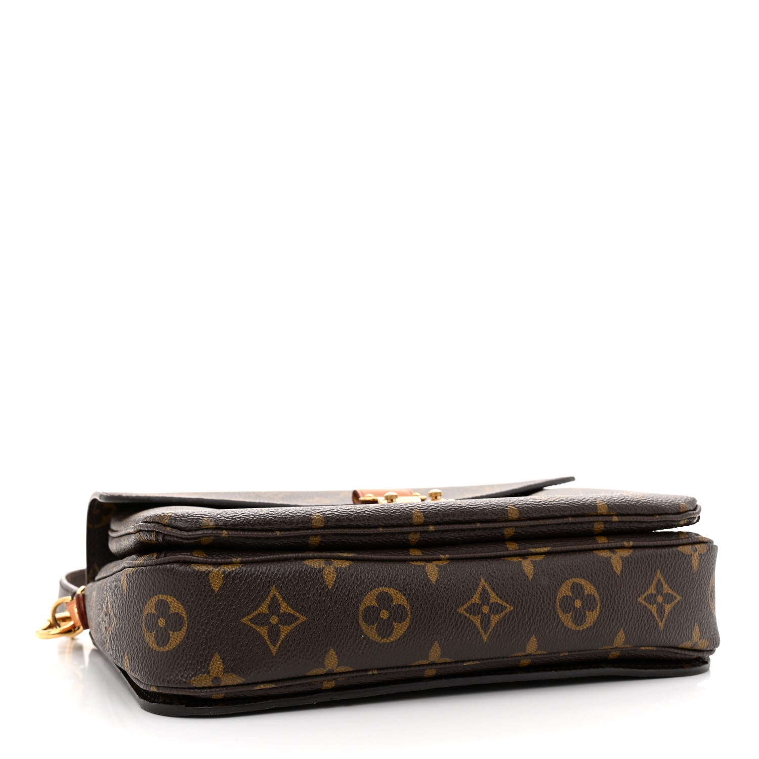 Louis Vuitton Monogram Pochette Metis 4 of 11
