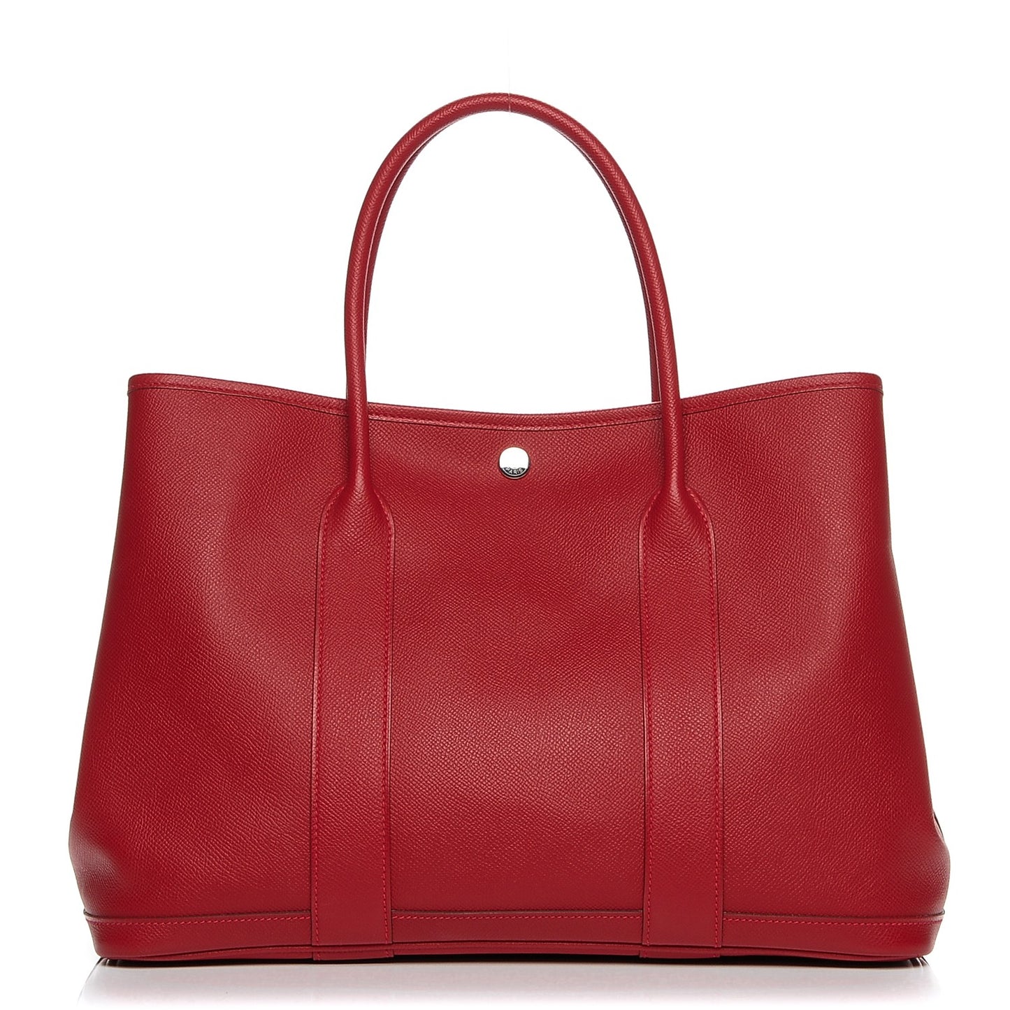 Epsom Garden Party 36 MM Rouge Piment