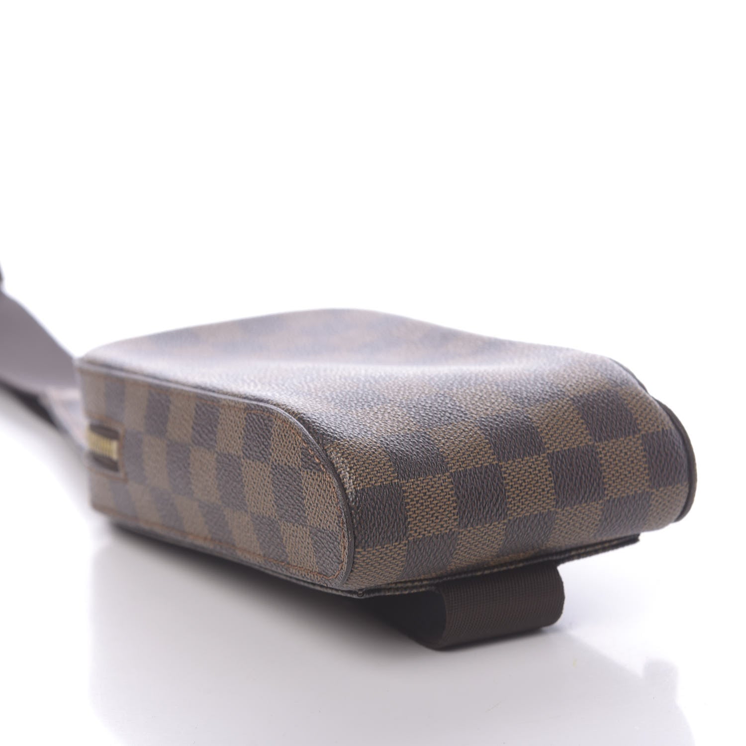Louis Vuitton Damier Ebene Geronimos 7 of 8