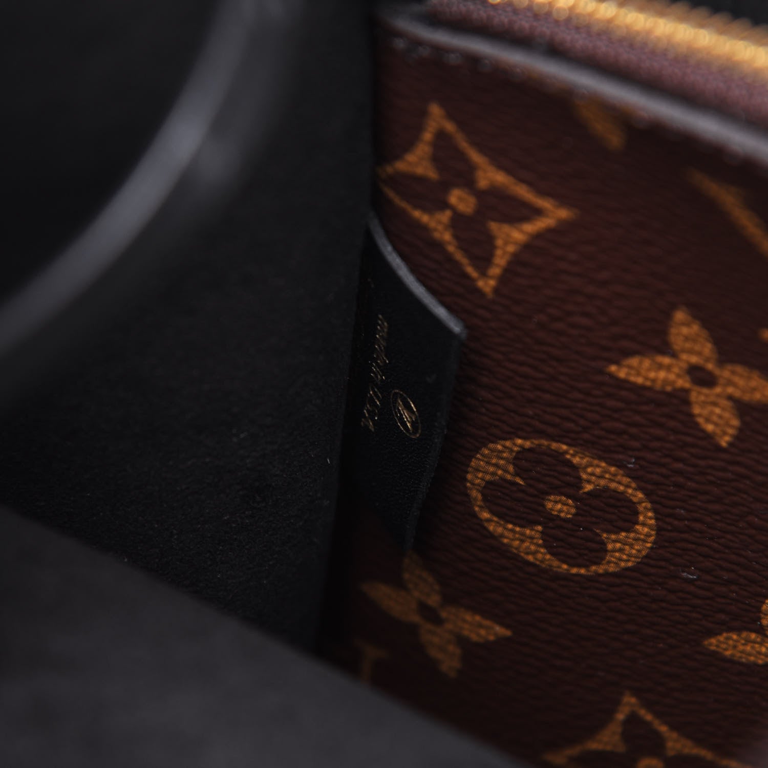 Louis Vuitton Monogram Neonoe MM Black 7 of 17