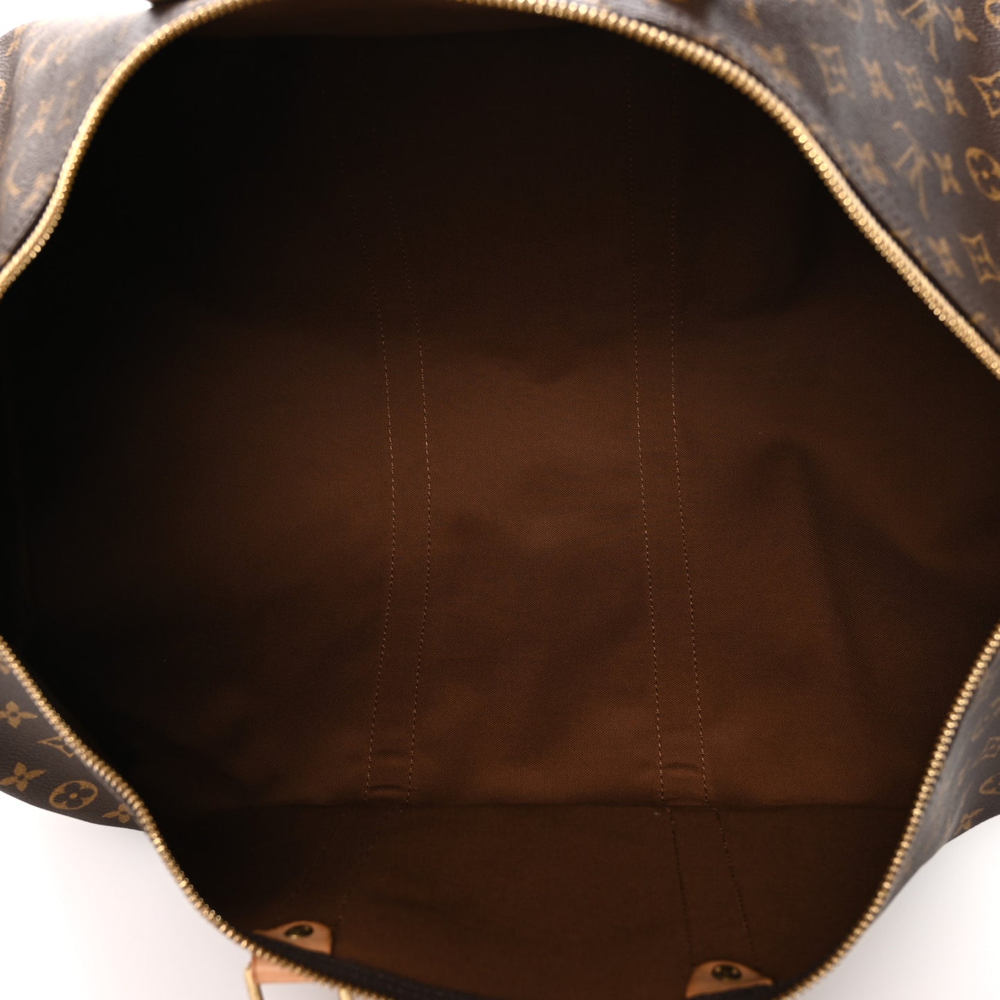 Monogram Keepall 55