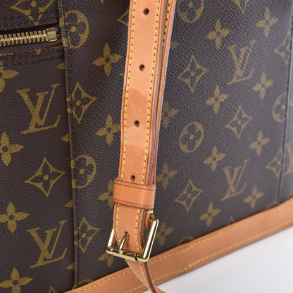 Louis Vuitton Monogram Nice 23 of 27