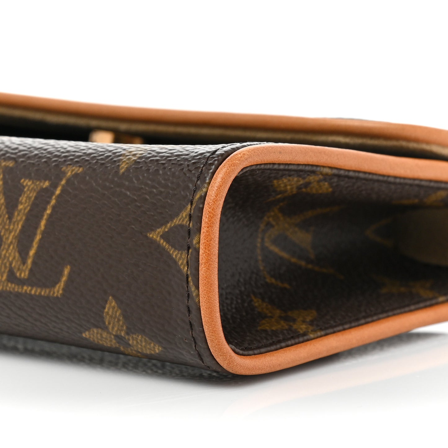 Monogram Pochette Florentine XS