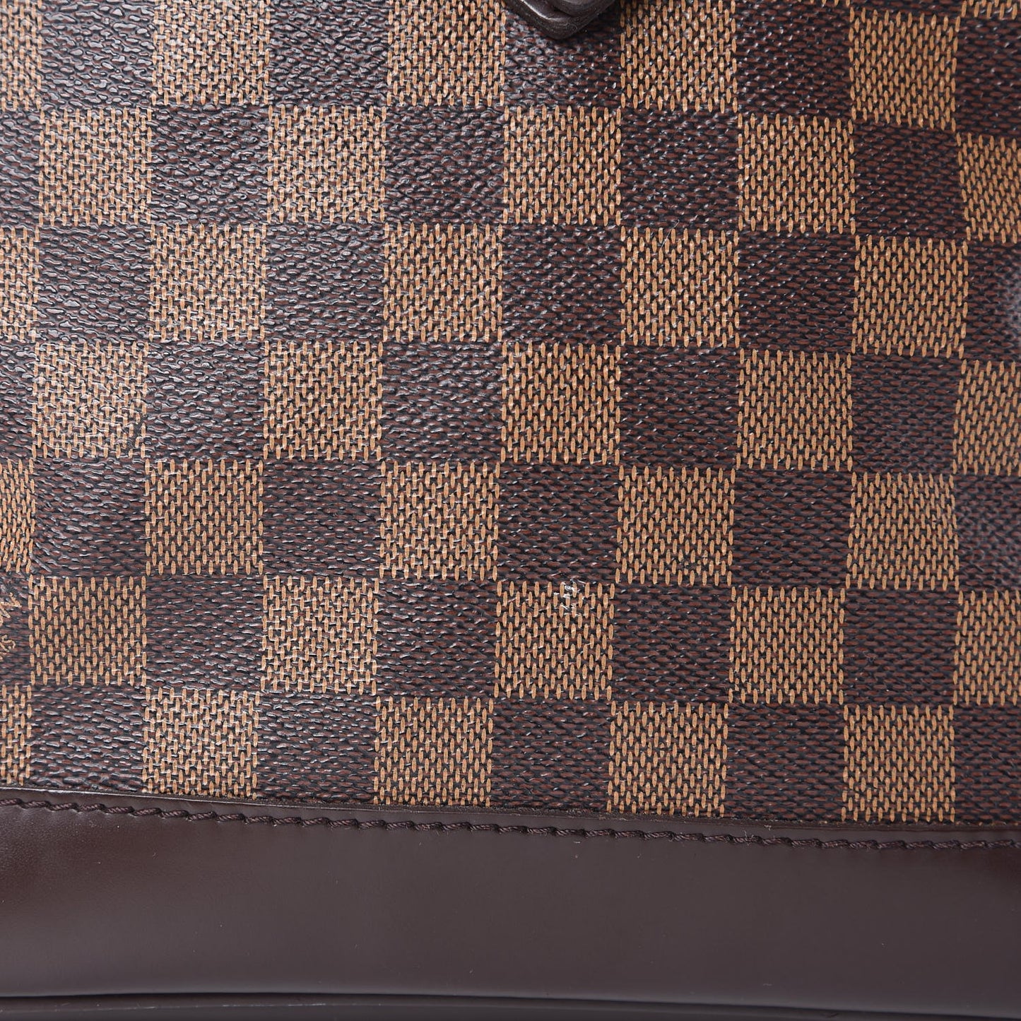 Damier Ebene Soho Backpack
