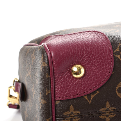 Louis Vuitton Monogram Retiro NM Aurore 10 of 13
