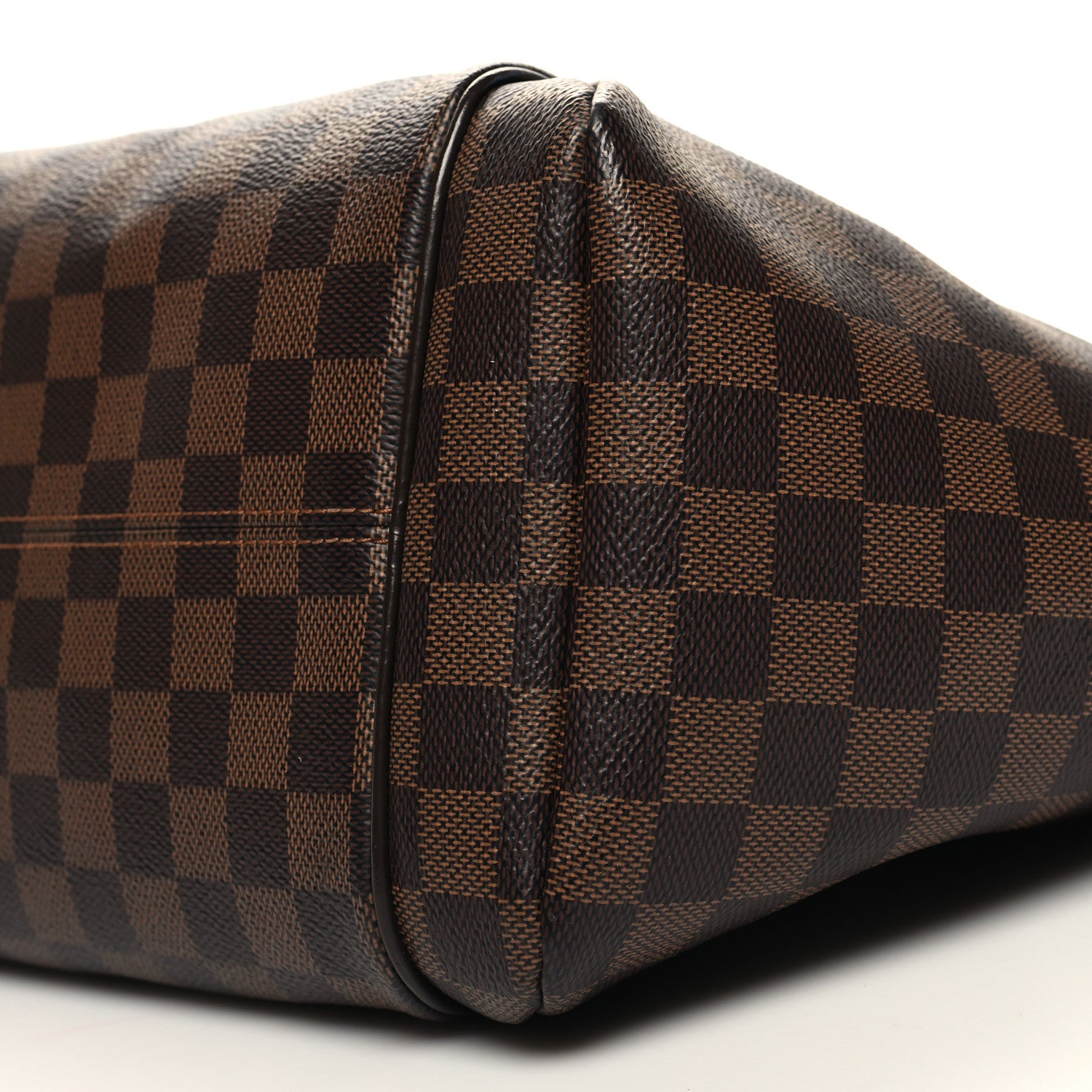Louis Vuitton Damier Ebene Totally MM 10 of 10