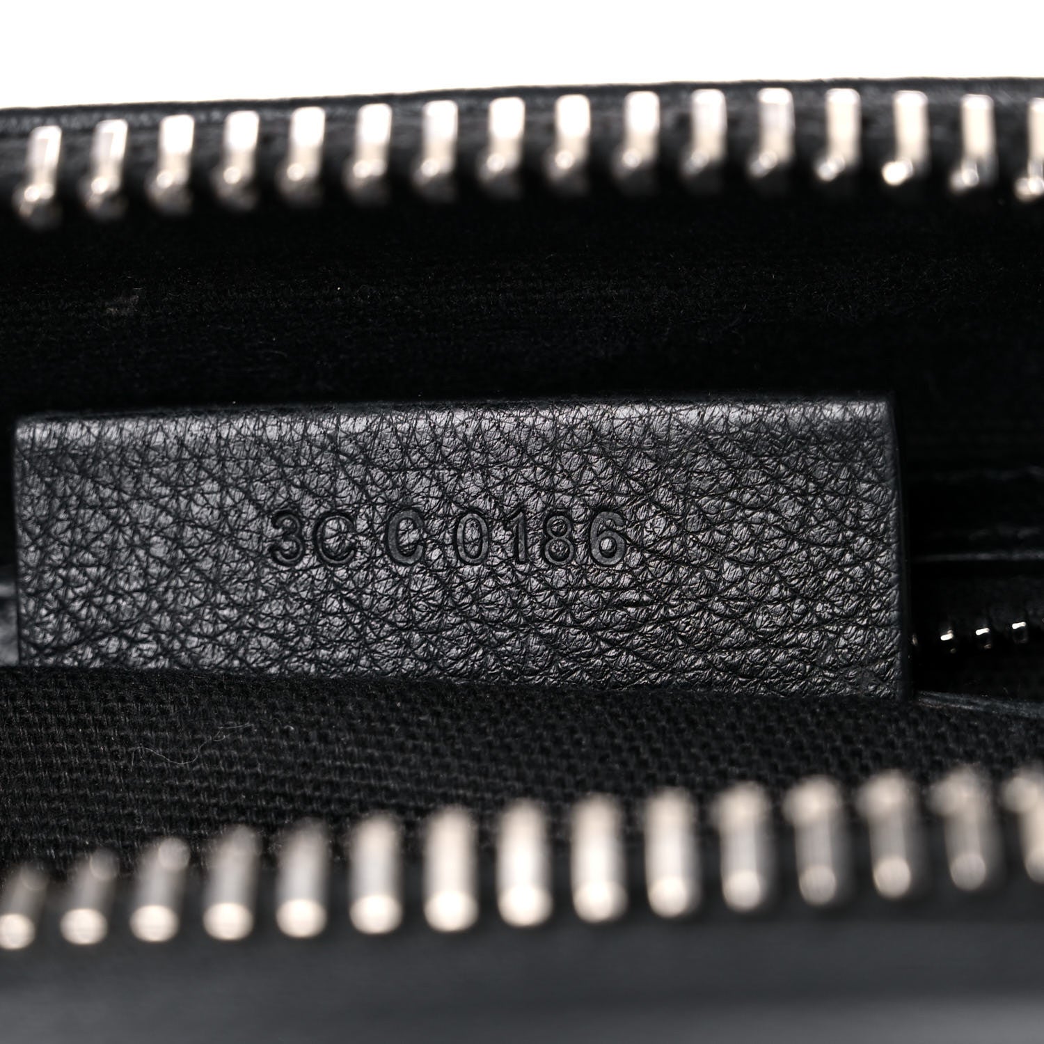 Givenchy Sugar Goatskin Mini Antigona Black 13 of 30
