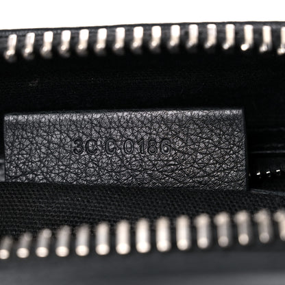 Givenchy Sugar Goatskin Mini Antigona Black 13 of 30