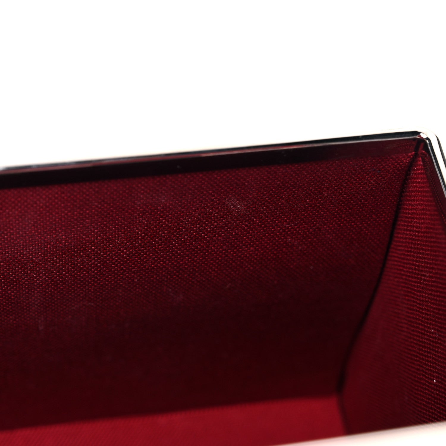 Gucci GG Supreme Monogram Globe-Trotter Beauty Case Brown 13 of 15