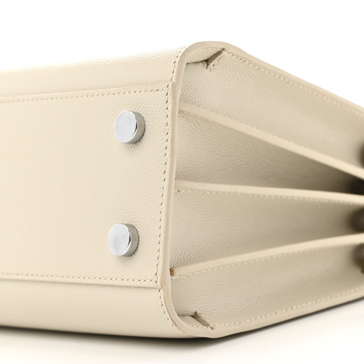 Grain De Poudre Nano Sac De Jour Crema Soft