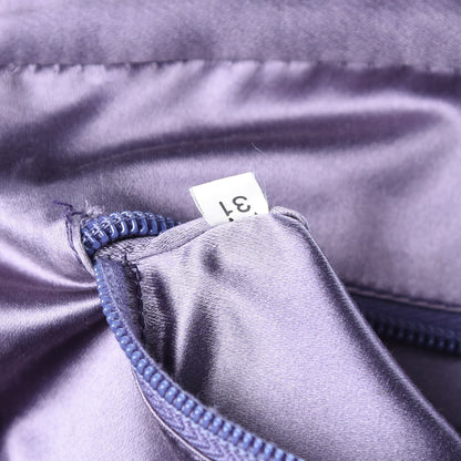 Prada Canapa Cinghiale Bowler Viola 7 of 13