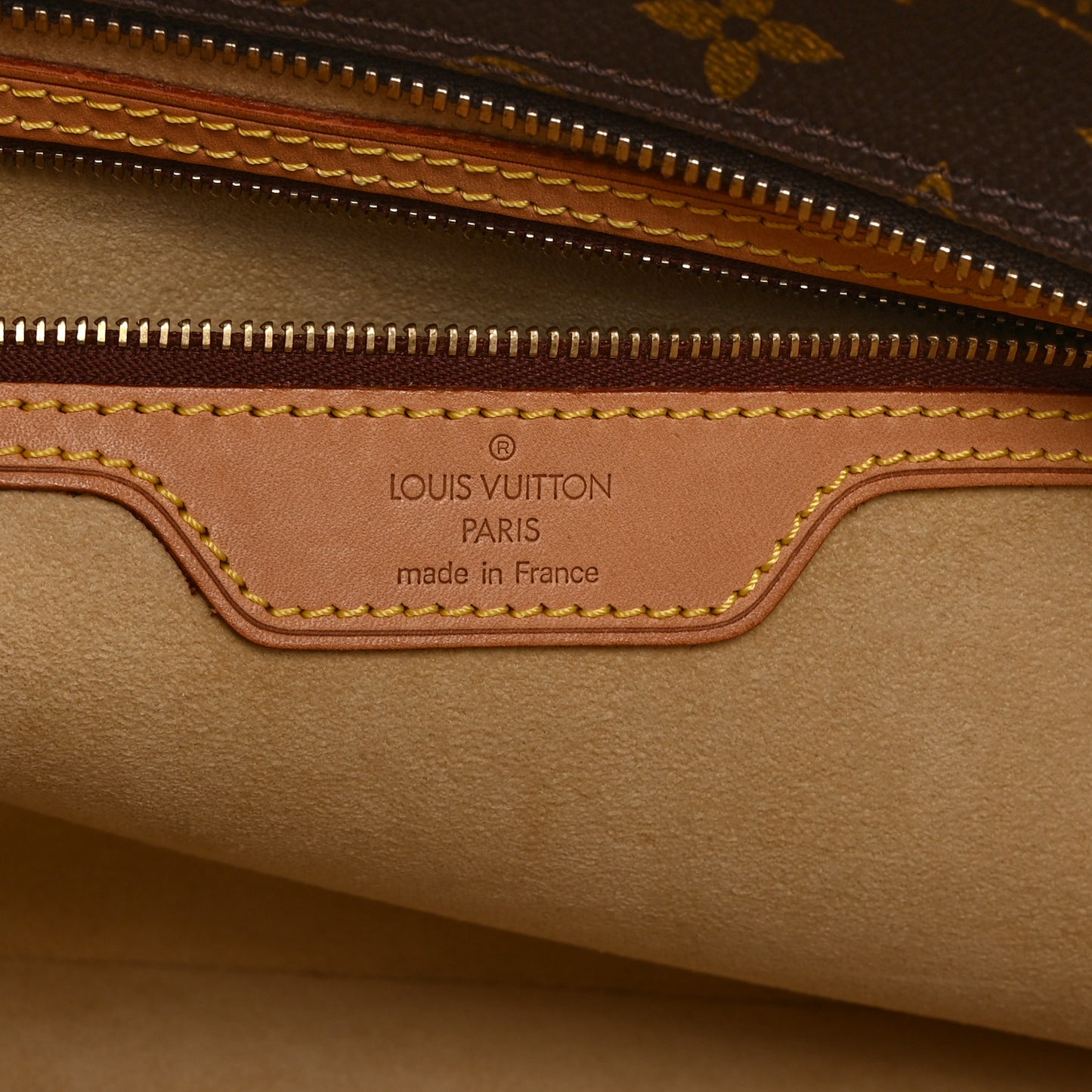 Monogram Cite GM