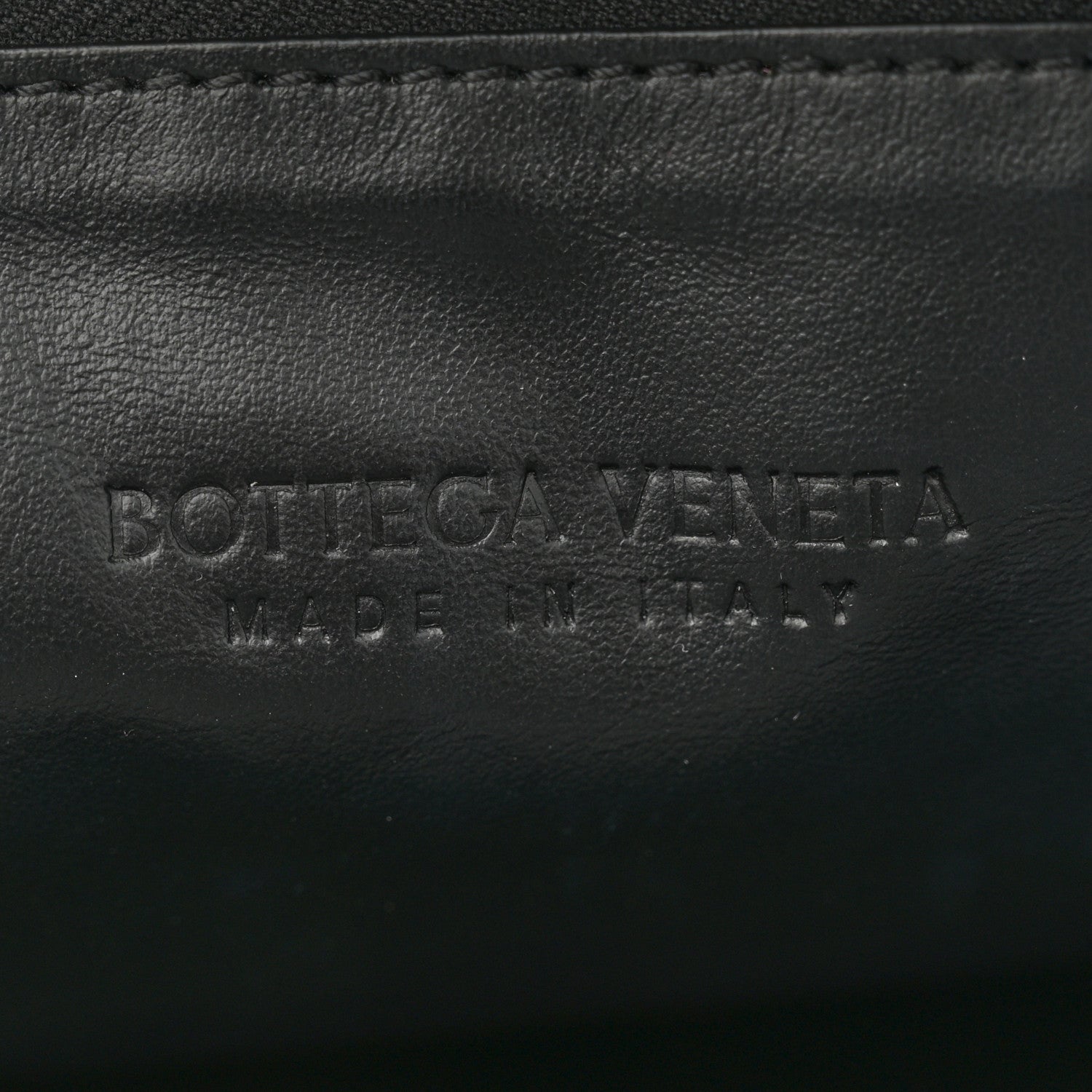 Bottega Veneta Nappa Intrecciato Small Jodie Black 6 of 10