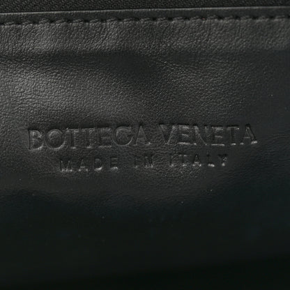 Bottega Veneta Nappa Intrecciato Small Jodie Black 6 of 10