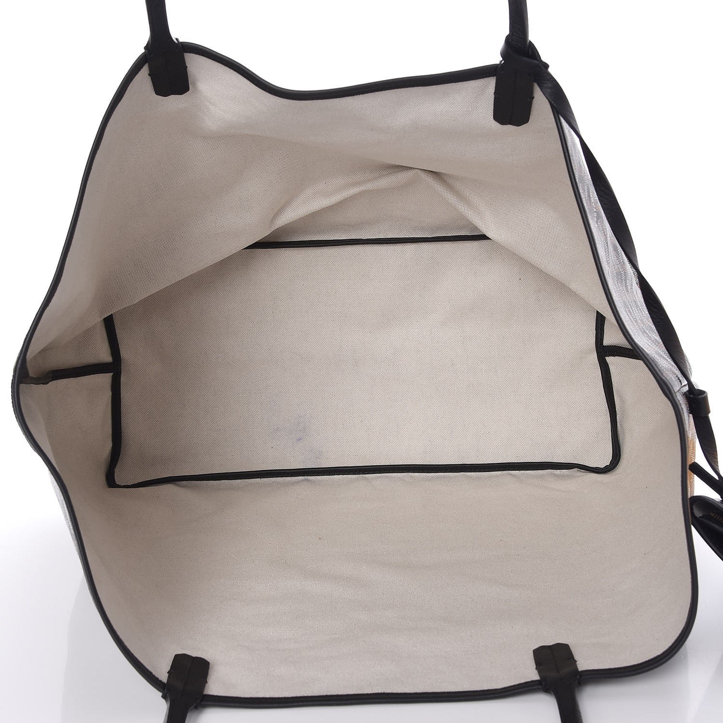 Goyardine Saint Louis GM Black