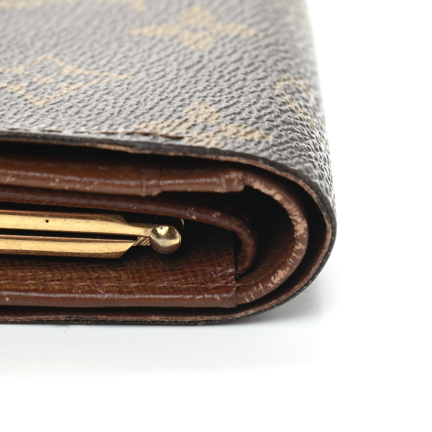 Monogram French Purse Wallet