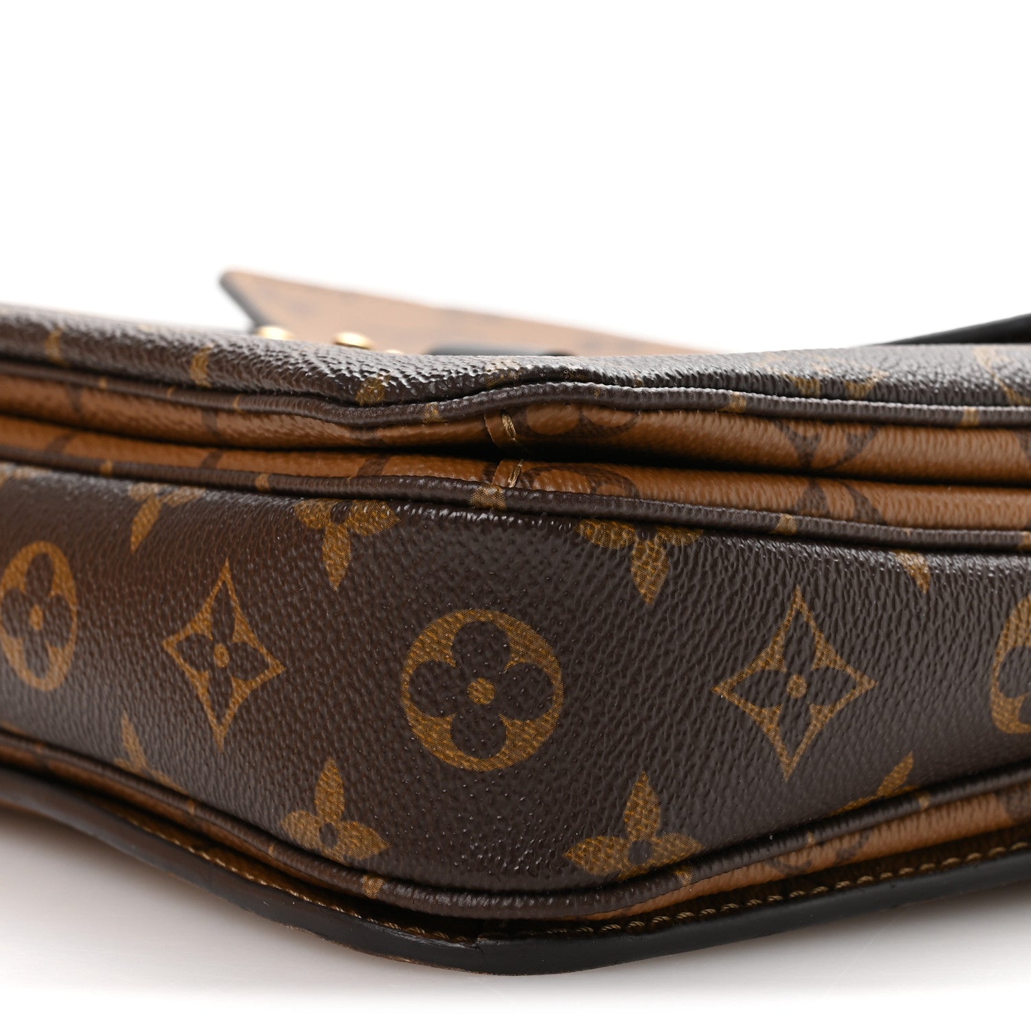 Louis Vuitton Reverse Monogram Pochette Metis 10 of 11