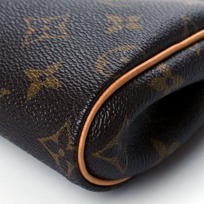 Louis Vuitton Monogram Eva Clutch 10 of 10