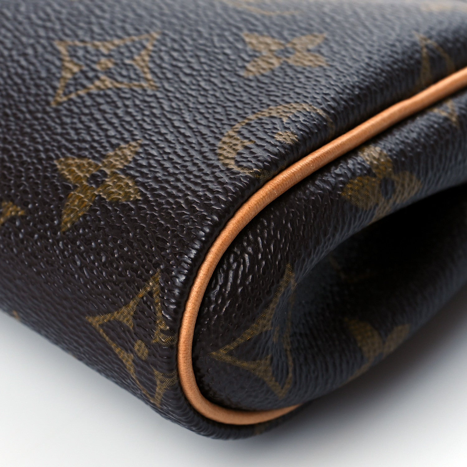 Louis Vuitton Monogram Eva Clutch 10 of 10