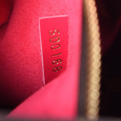 Louis Vuitton Monogram Neonoe MM Freesia 8 of 8