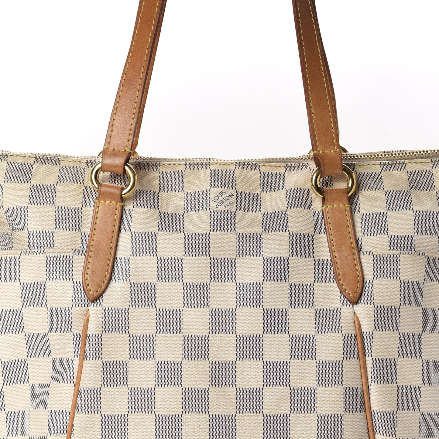 Damier Azur Totally PM