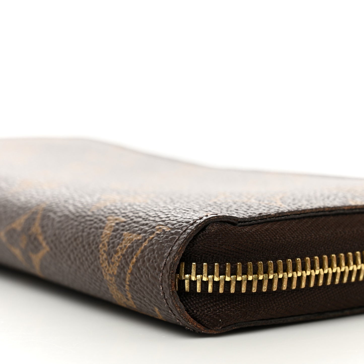 Monogram Zippy Wallet