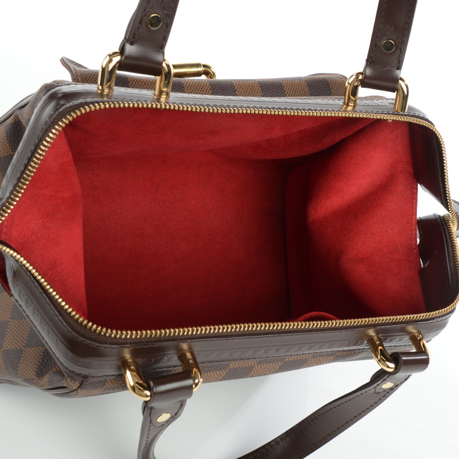 Louis Vuitton Damier Ebene Knightsbridge 5 of 7