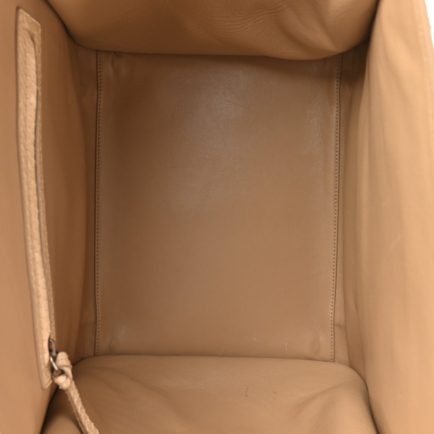 Celine Snakeskin Medium Phantom Luggage Beige 1835584 – FASHIONPHILE