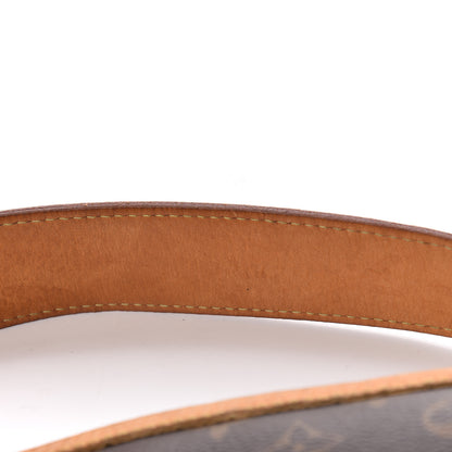 Louis Vuitton Monogram Delightful PM 17 of 22