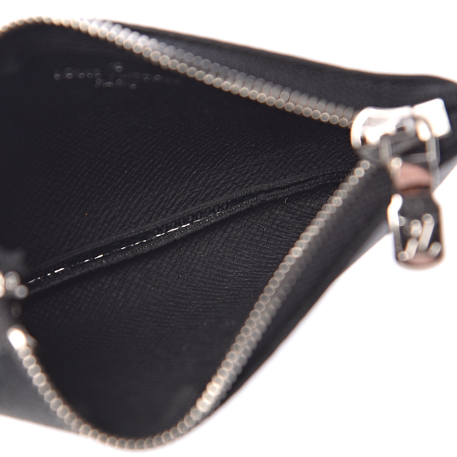 Louis Vuitton Damier Graphite Key Pouch 5 of 7