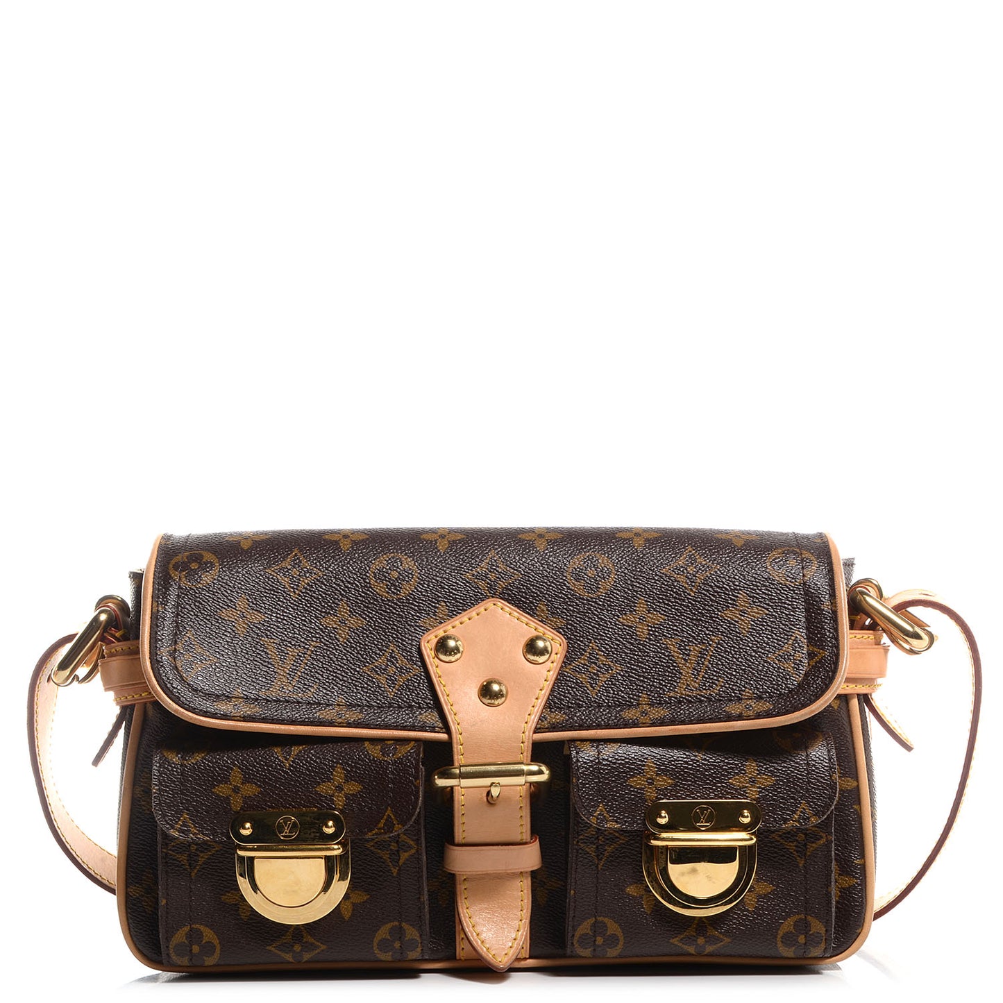 Monogram Hudson PM