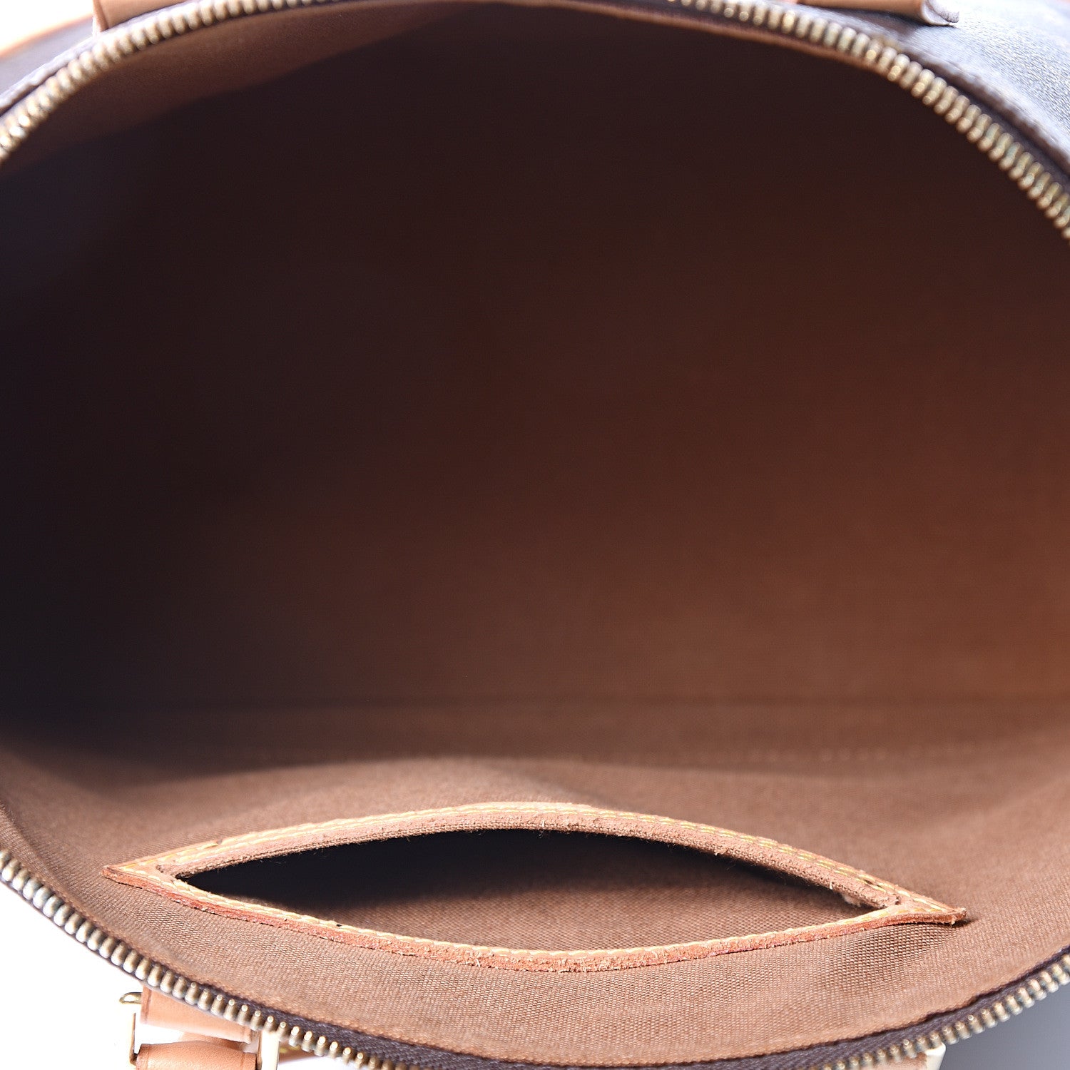 Louis Vuitton Monogram Alma PM 4 of 12