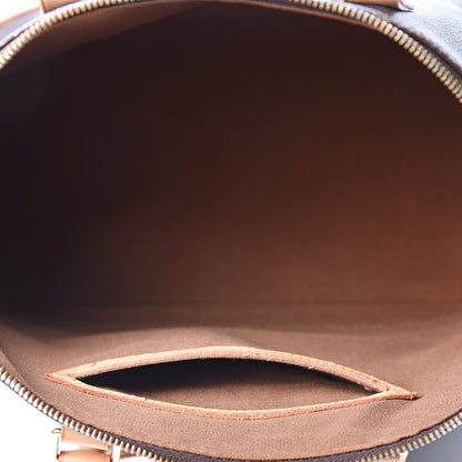 Louis Vuitton Monogram Alma PM 4 of 12