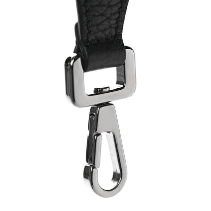 Christian Dior Oblique Saddle Soft Bag Bleu Marine 16 of 16