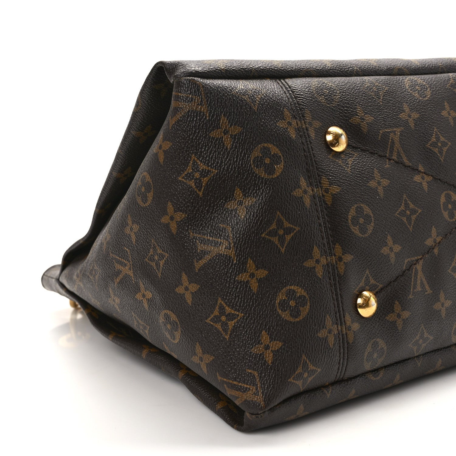 Louis Vuitton Monogram Artsy MM 7 of 15