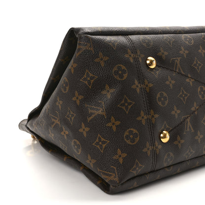 Louis Vuitton Monogram Artsy MM 7 of 15
