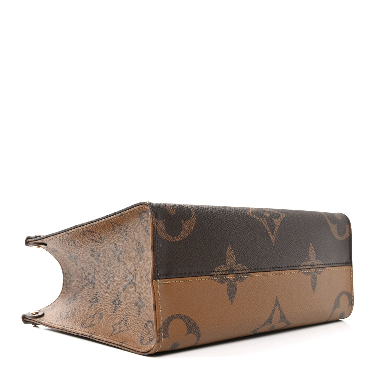 Louis Vuitton Reverse Monogram Giant Onthego PM 4 of 9