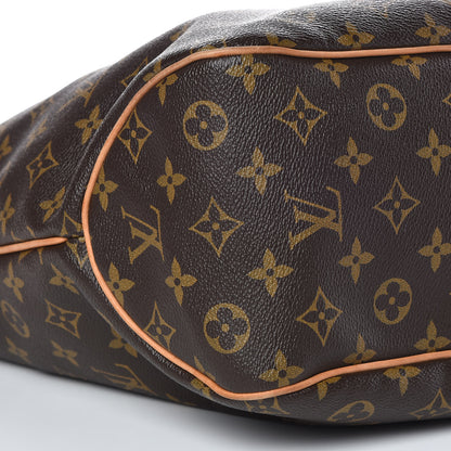 Louis Vuitton Monogram Delightful PM 8 of 9