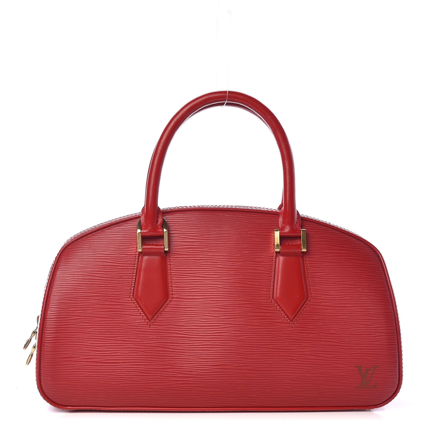 Louis Vuitton Epi Jasmin Rouge 1 of 15