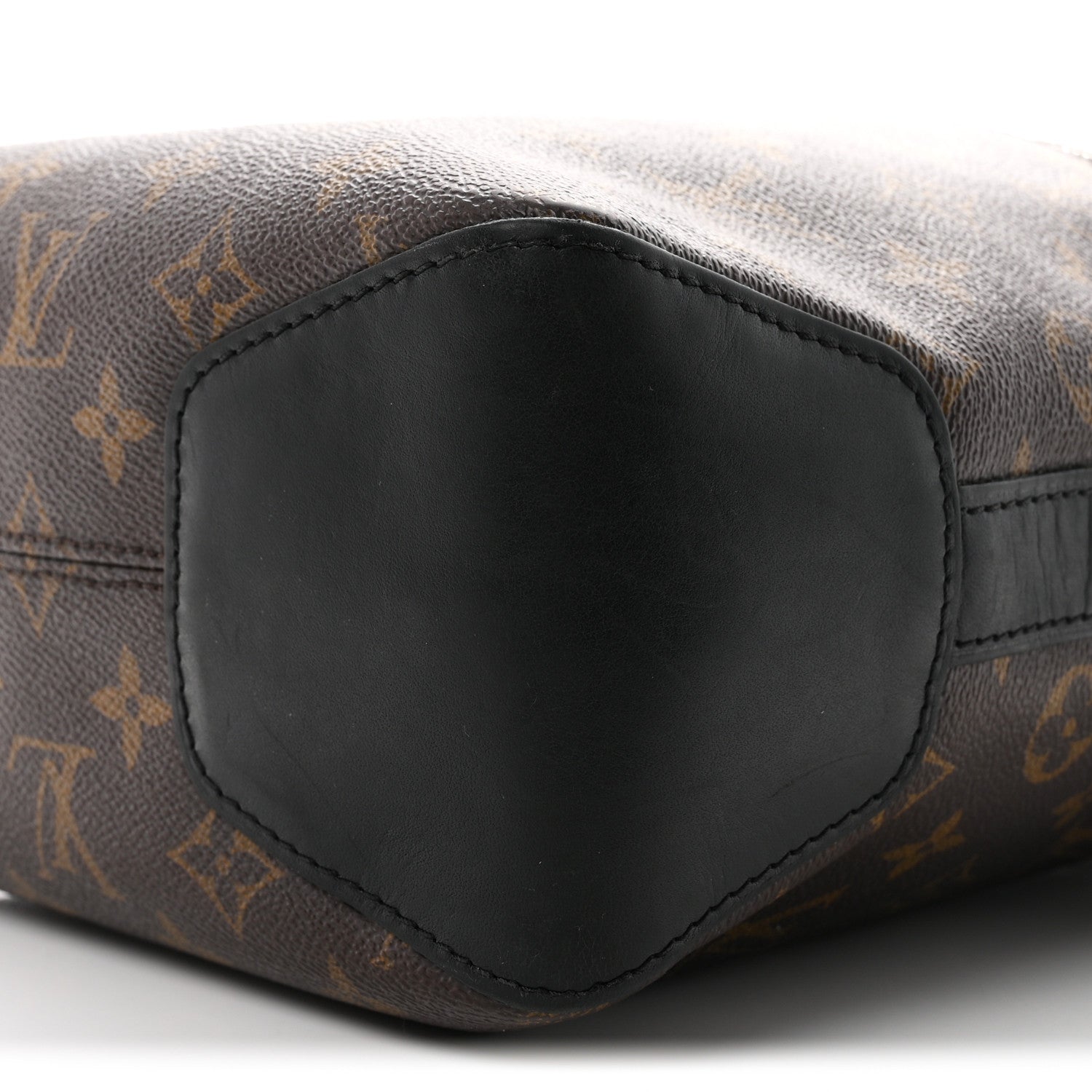 Louis Vuitton Monogram Macassar Torres PM 9 of 10