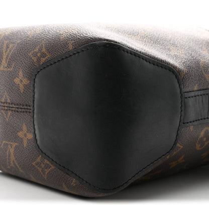 Louis Vuitton Monogram Macassar Torres PM 9 of 10